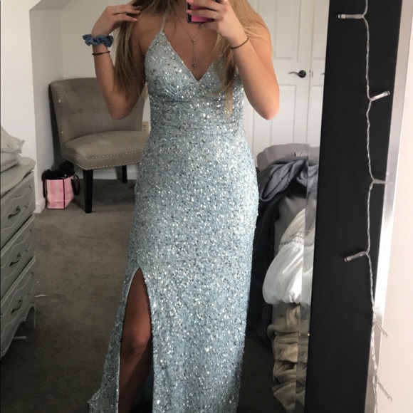 All The Rage Prom dress - Picture 2 of 5